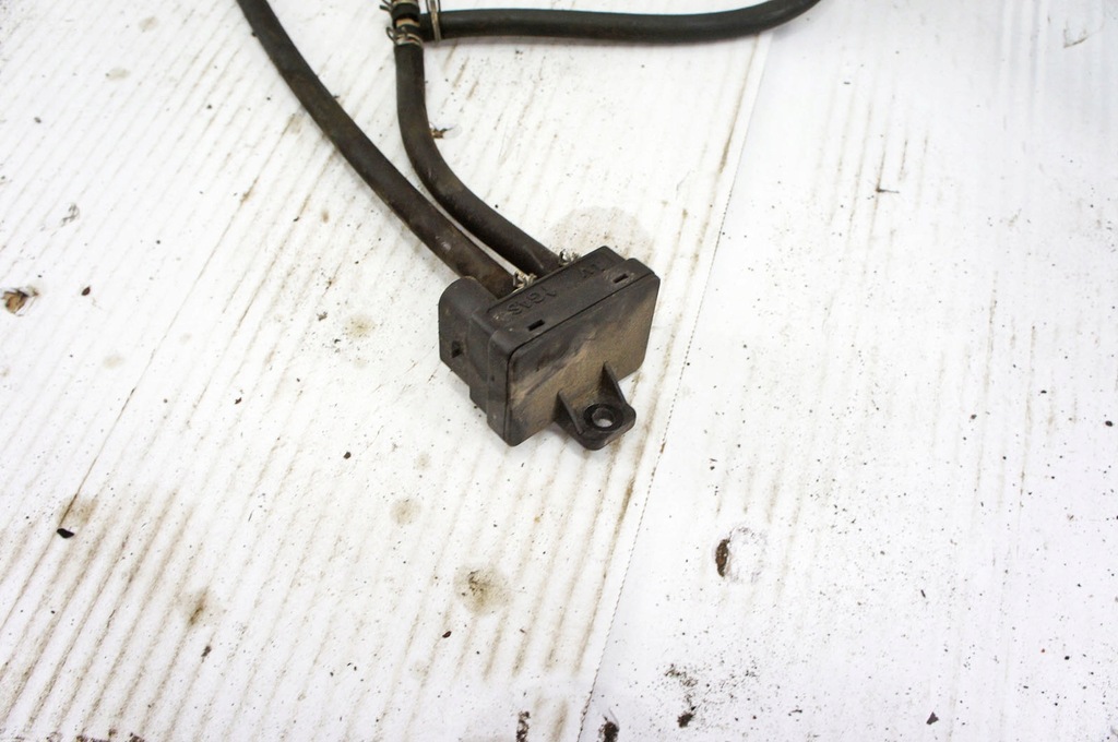 фото №11, Qz081 fiat tipo ii електропроводка газова lpg 110r-005785 комплект