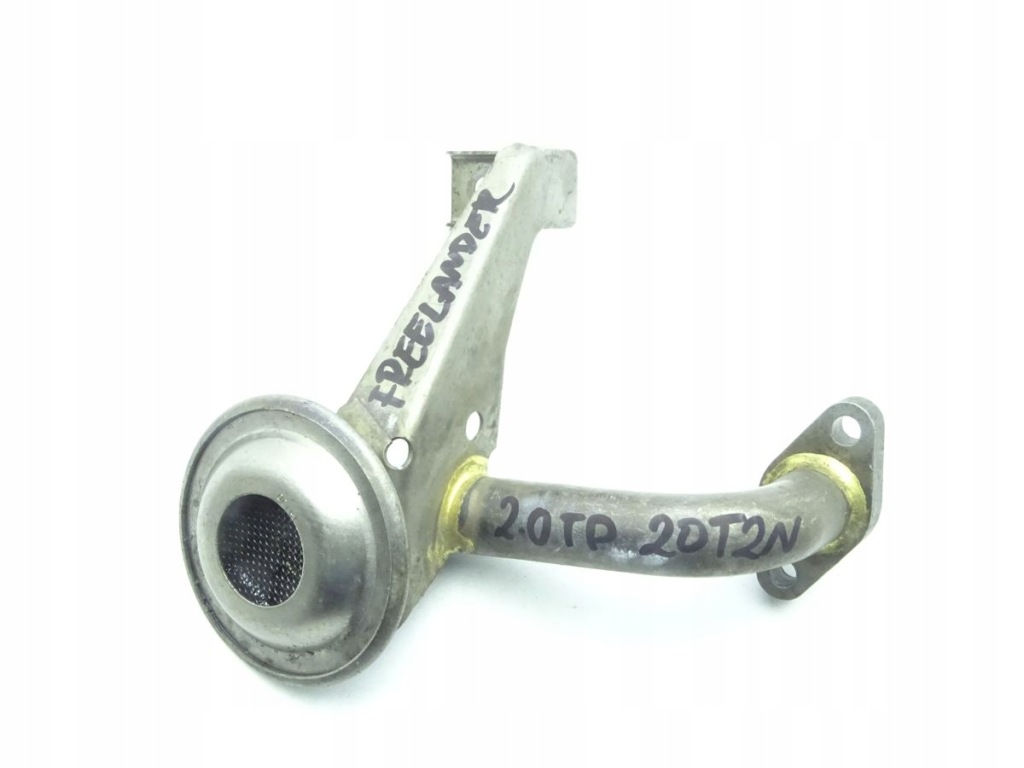 фото №1, Land rover freelander 2.0 td маслоприёмник масла масляный