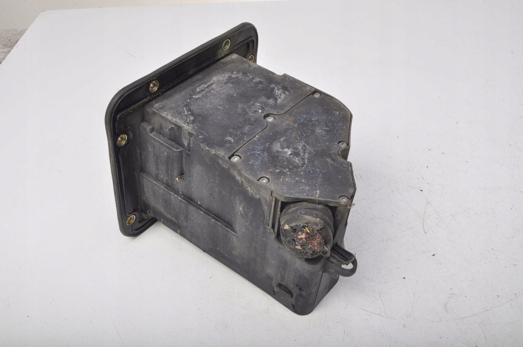 фото №7, Vw phaeton коробка предохранителей 3d1937609a