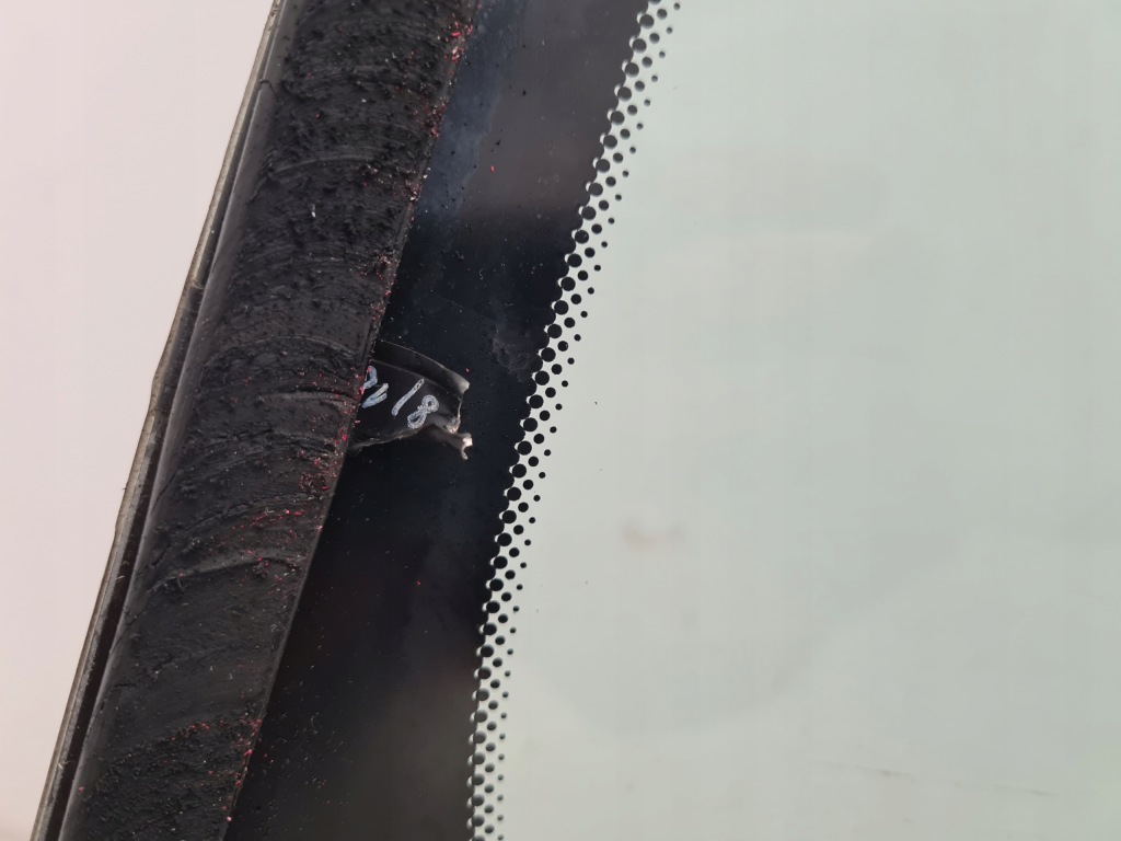 Mini cooper r56 стекло лобовое подогрев Киев