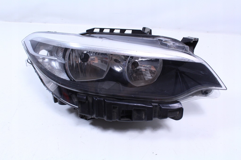 фото №1, Лампа правый перед bmw f22