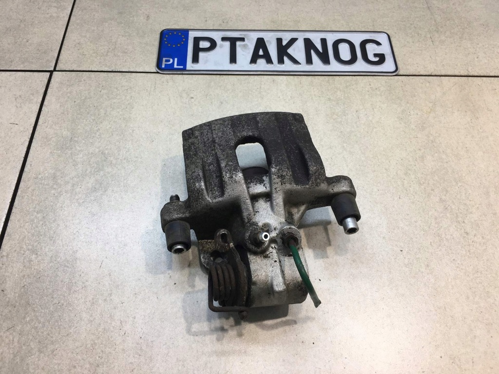 фото №1, Супорт гальмівний правий задня espace iv 2.0 dci