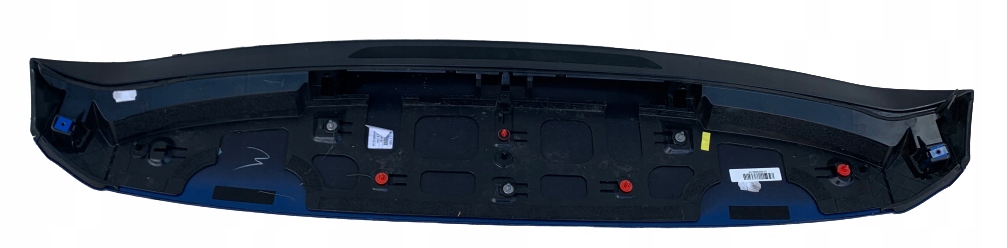 фото №2, Volkswagen оригинальный номер 2ga827933b