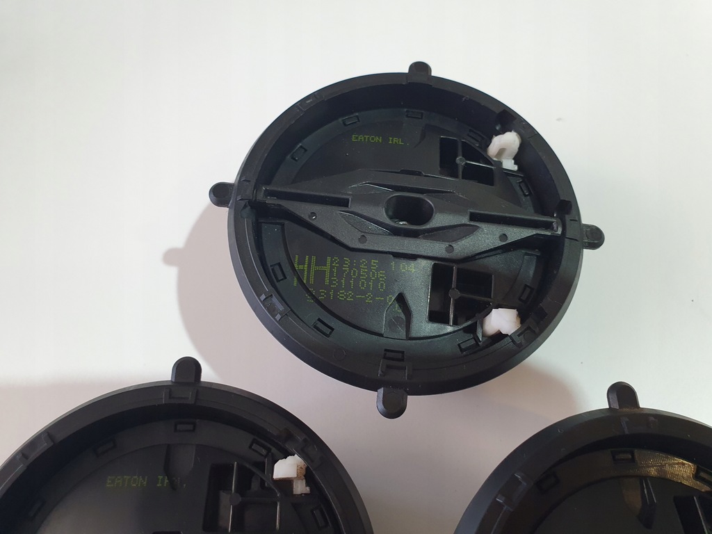 фото №5, Моторчик регулювання дзеркало bmw e90 e91 e87 8 pin