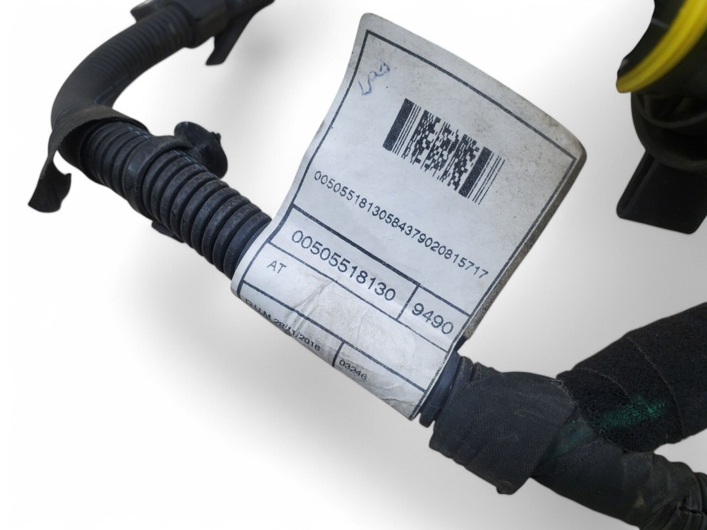 фото №3, Alfa romeo stelvio 00505518130 інше