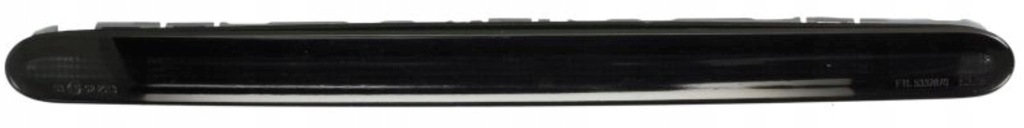 фото №1, Volkswagen touran 03-10 лампа свет стоп-сигнал dymion