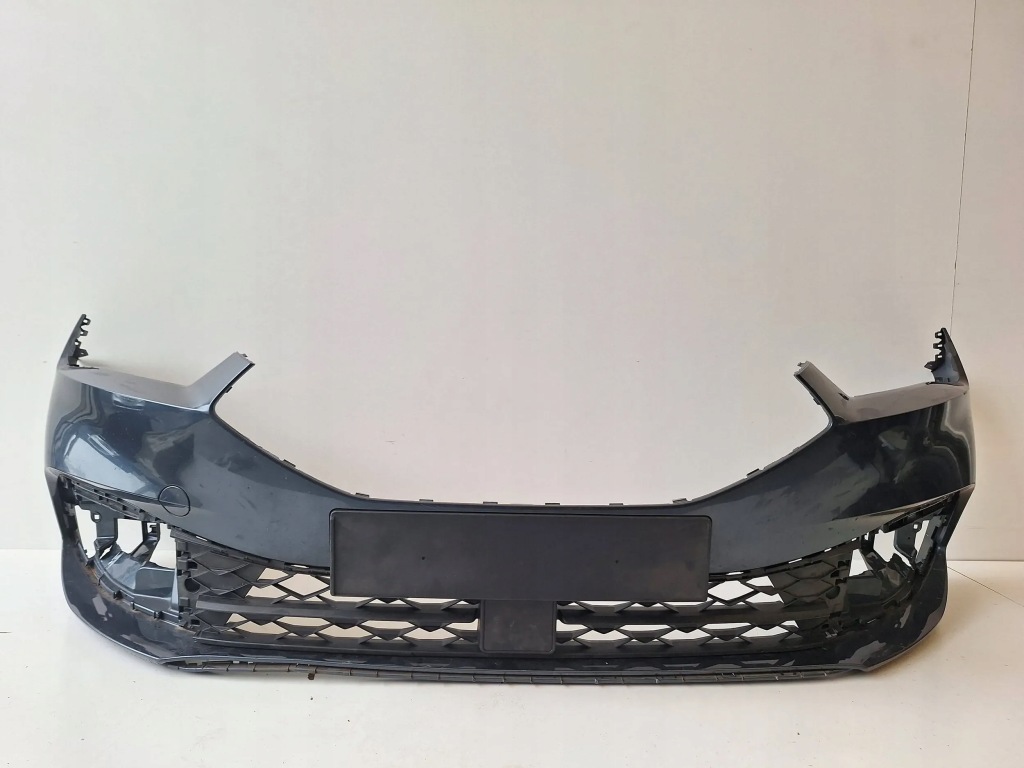 фото №1, Seat leon iv бампер перед 5fa807221 оригінал