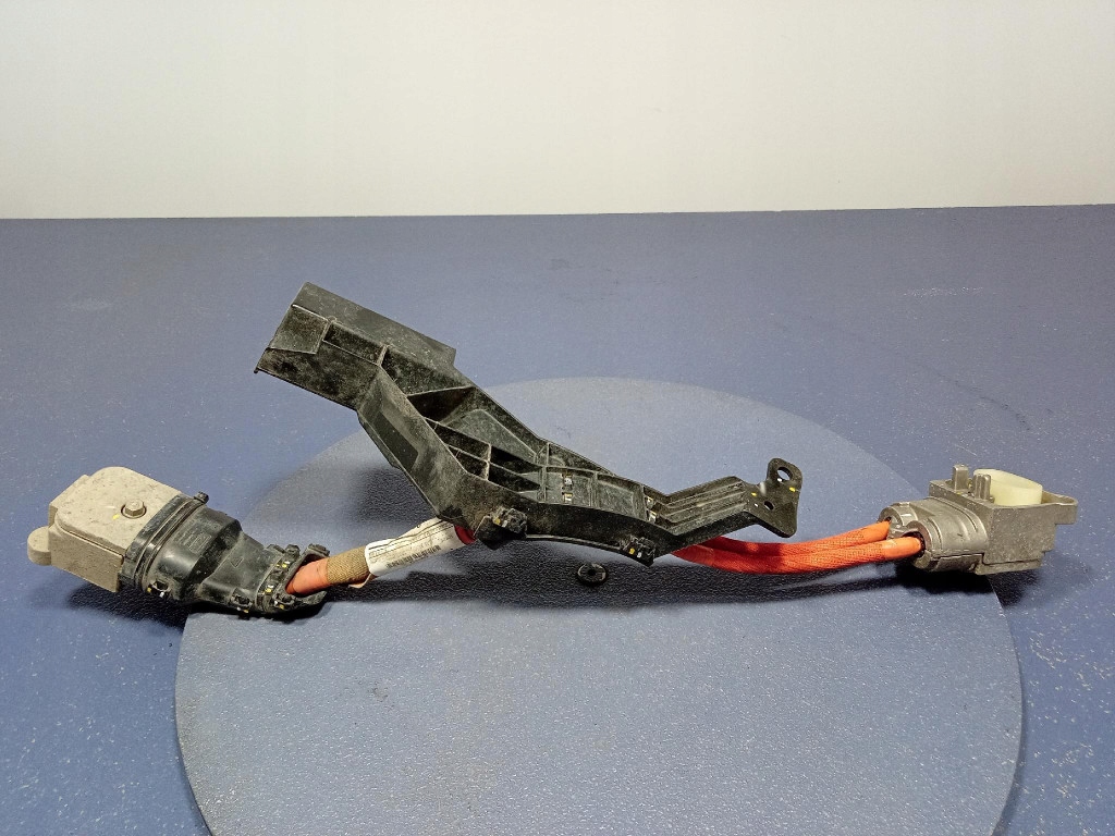 фото №1, Ford mustang mach-e шланг wysokiego напруги lj984b322bc