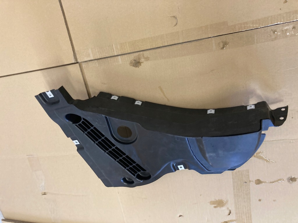 фото №6, Audi a6 4ko підкрилок передні праве orygi.