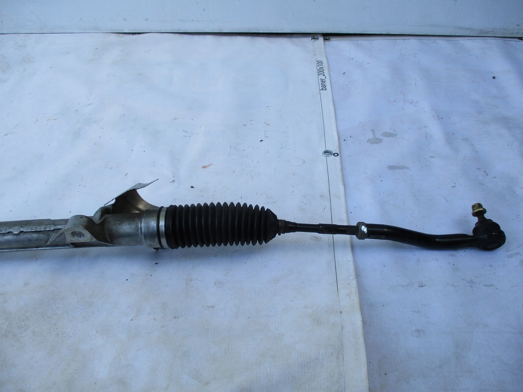 фото №16, Трансмісія кермова renault koleos 07-13 r dci