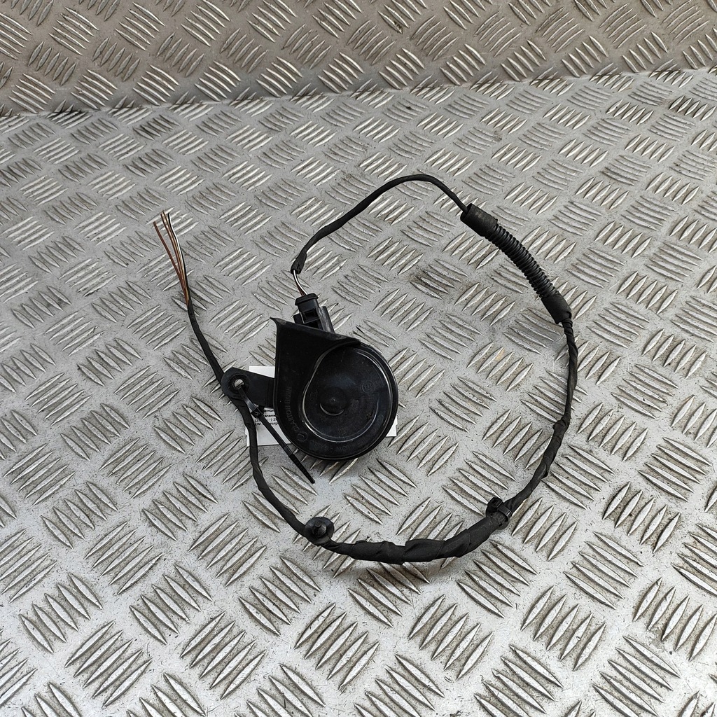 фото №1, Volkswagen id.4 2023 клаксон