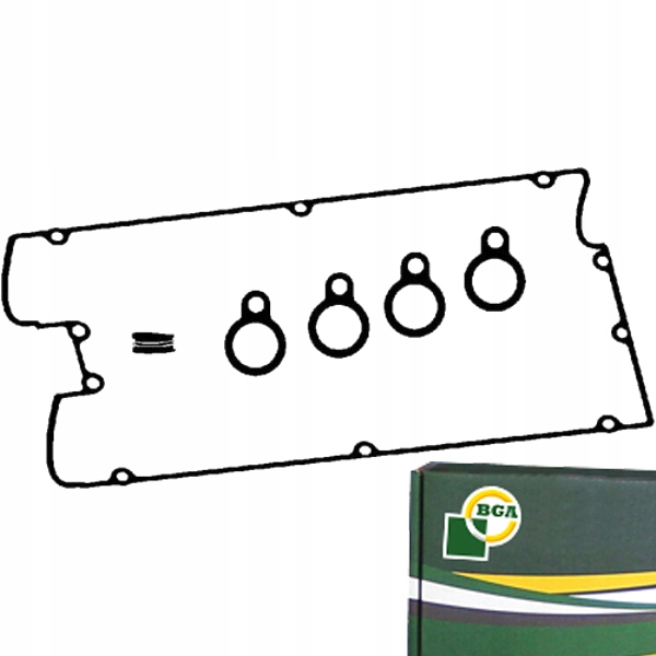 фото №1, Прокладка кришки клапанів kpl do hyundai sonata iv