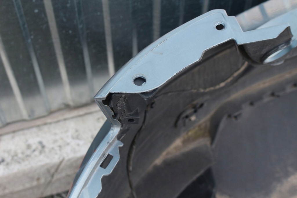 фото №9, Бампер задняя seat toledo iii