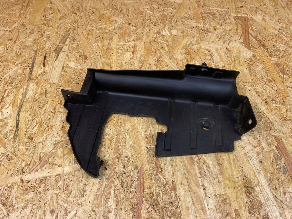 фото №7, Воздуховод впуск воздуха перед левая honda jazz v 71375-tzb-g0 2020-