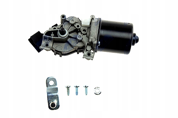 фото №11, Двигун двірник перед citroen c2 2003- c3 2002- c3 pluriel 2003-