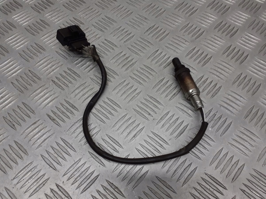 фото №1, Датчик лямбда-зонд audi a6 c5 2.4 030906265