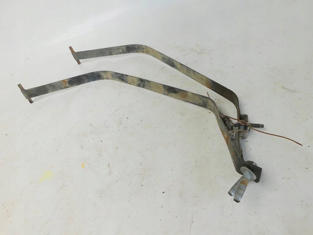 фото №5, Jeep compass i 2007r хомуты бака