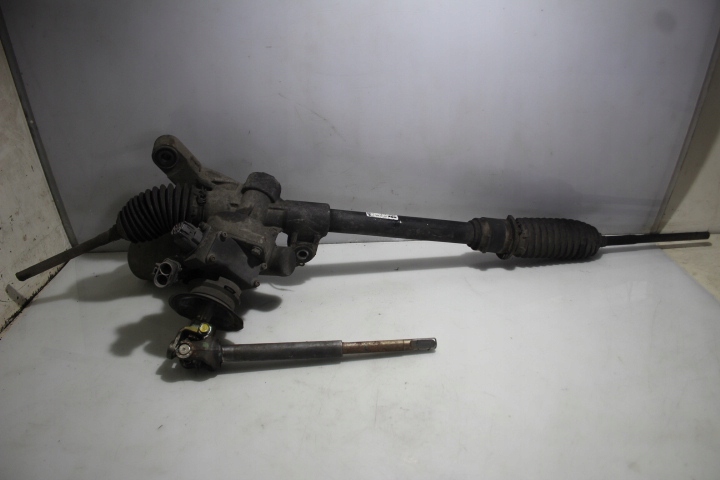 фото №1, Рейка рульова fiat sedici 1.9multijet