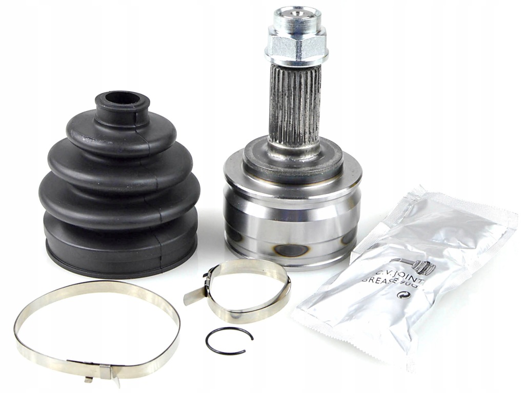 фото №1, Euro приводной вал sk897