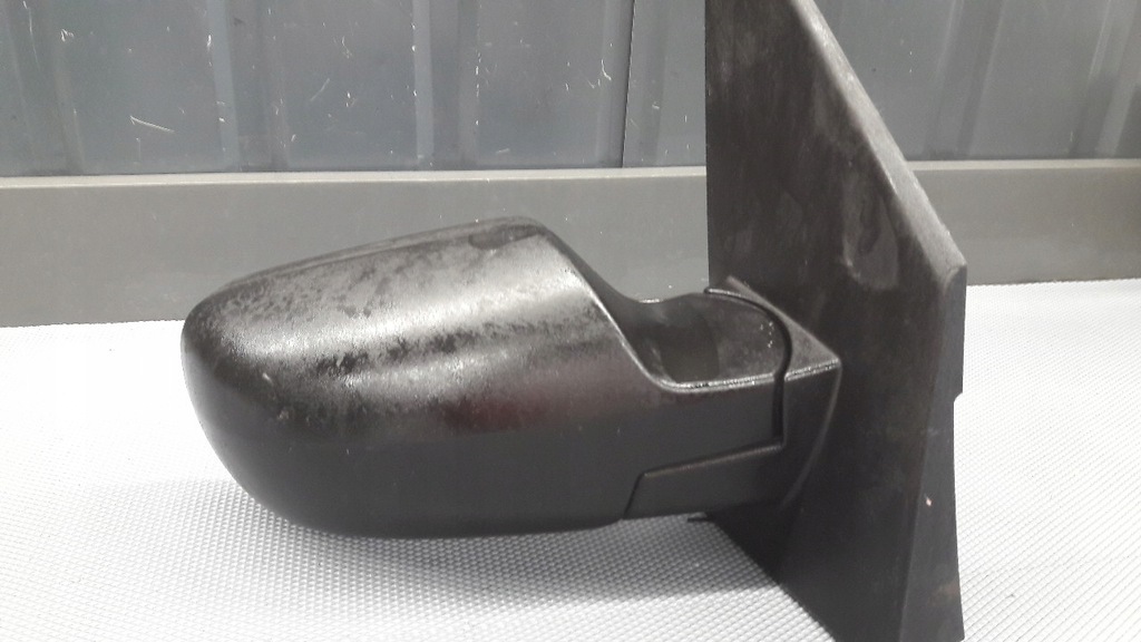 фото №3, Зеркало правое ford fusion 5pin