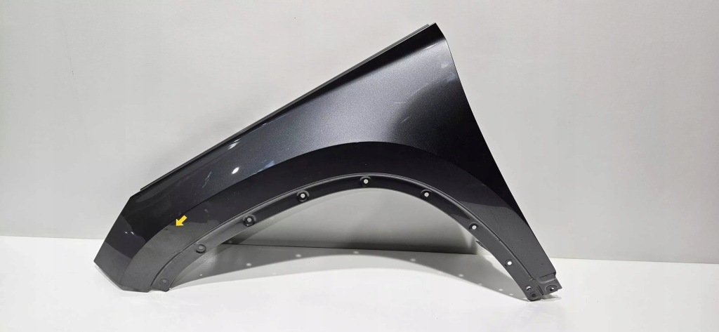 фото №1, Крыло левый перед skoda kodiaq оригинал