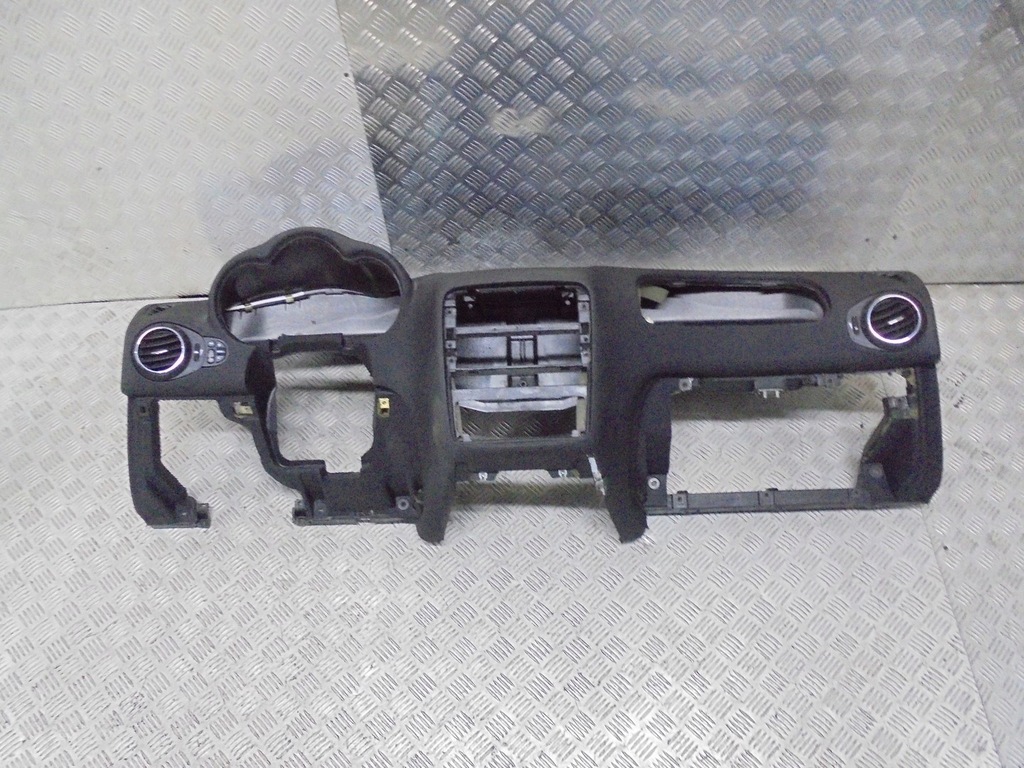 фото №1, Приборная панель приборная alfa romeo 147