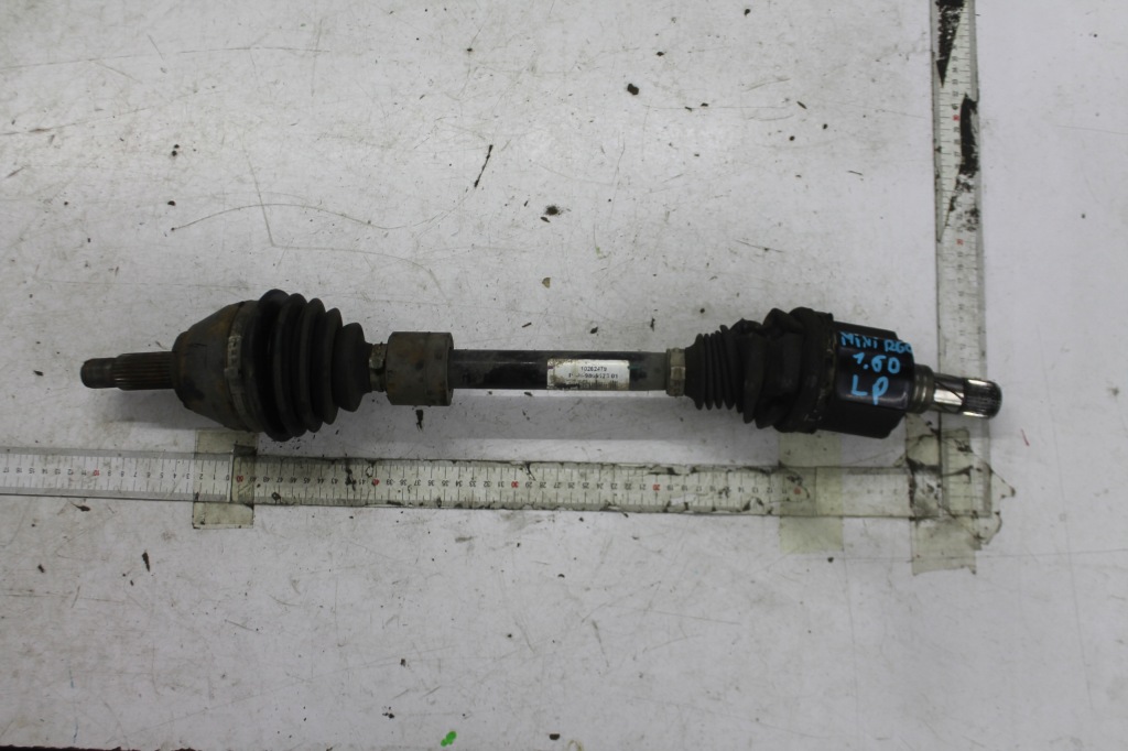 Купить Mini r60 r61 s приводной вал левый перед 2.0d 9809173