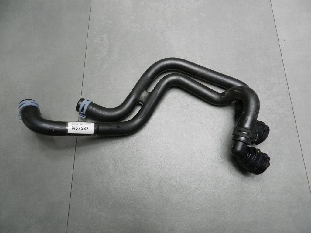 фото №1, Seat arona шланг wąż wody 5q0121156c