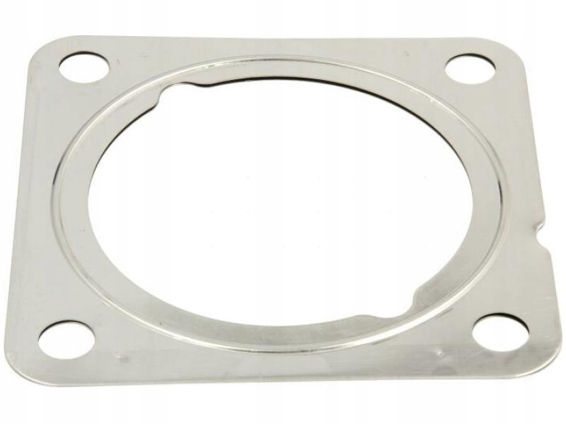 фото №1, Elring 493.890 прокладка, труба випускна