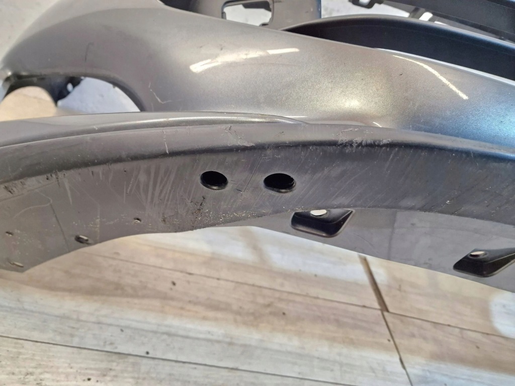 Бампер перед передний ferrari portofino f164 Недорого