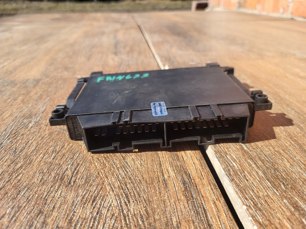 фото №8, Jeep cherokee kk 7-12 2.8 crd блок управления коробки модуль p05150473aa