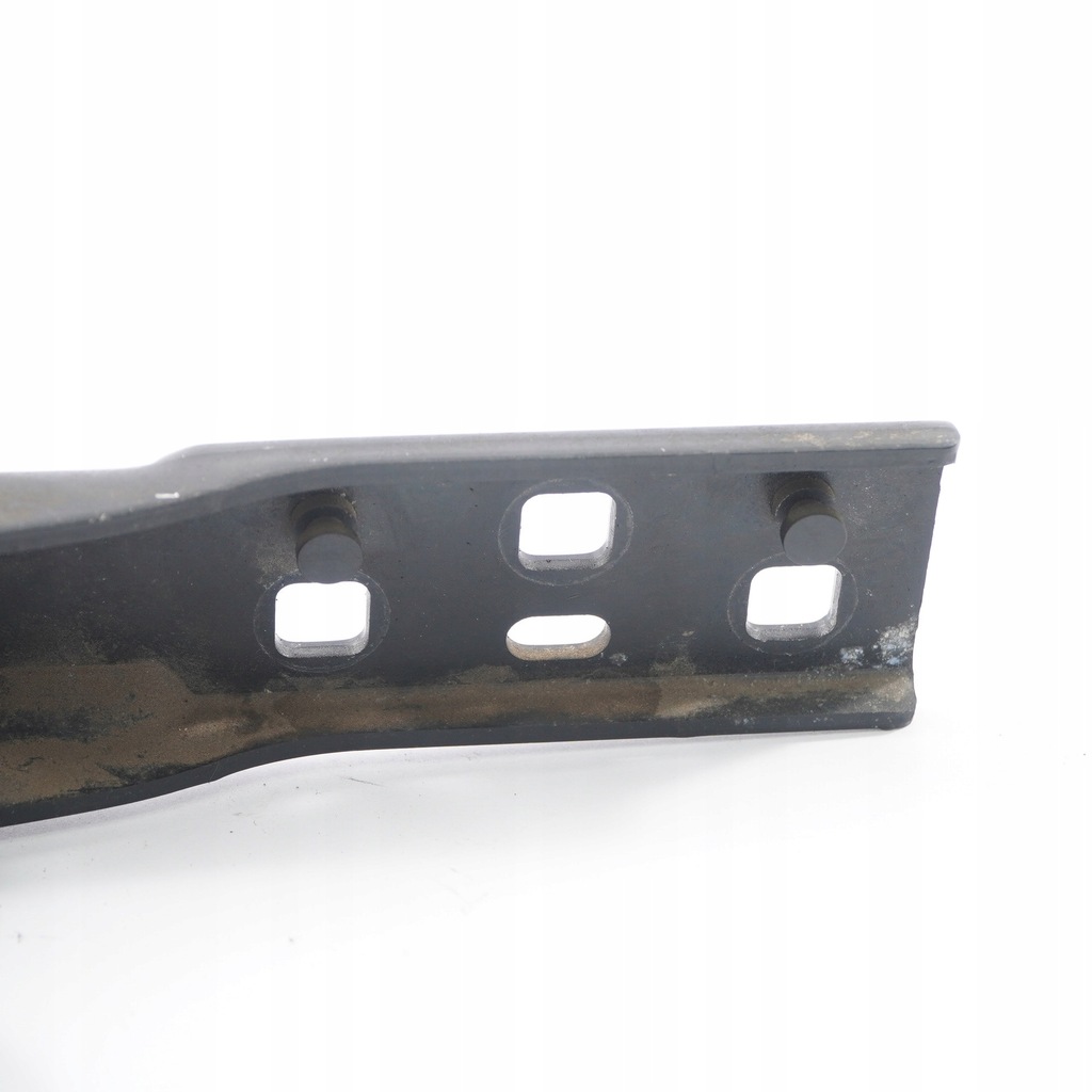 фото №12, Renault trafic iii направляющая дверь сдвижные