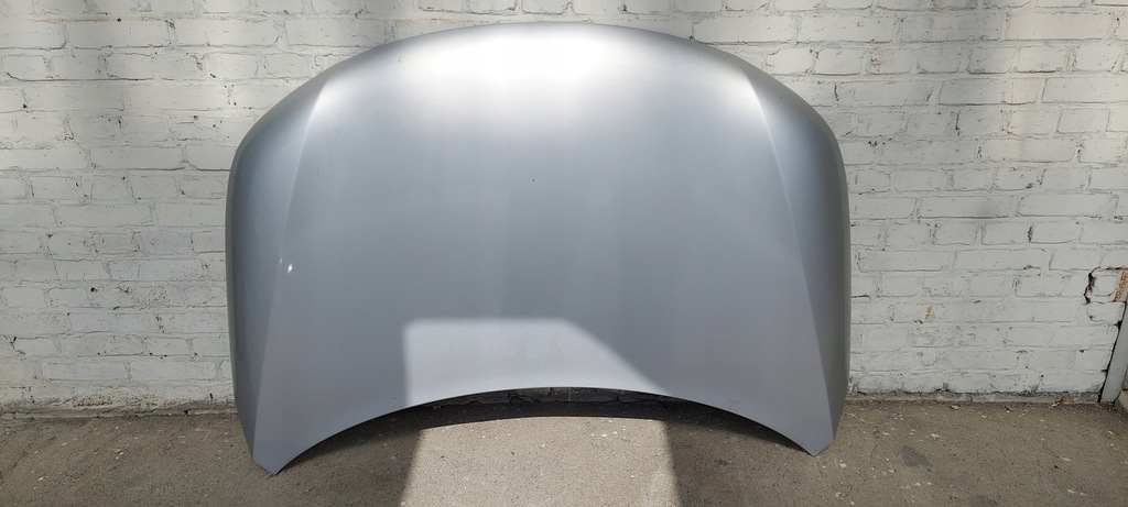 фото №1, Капот kia sorento ii 09-14