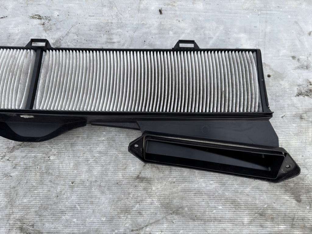 Впуск воздуха bmw 3 e92 купе 6987498 Недорого