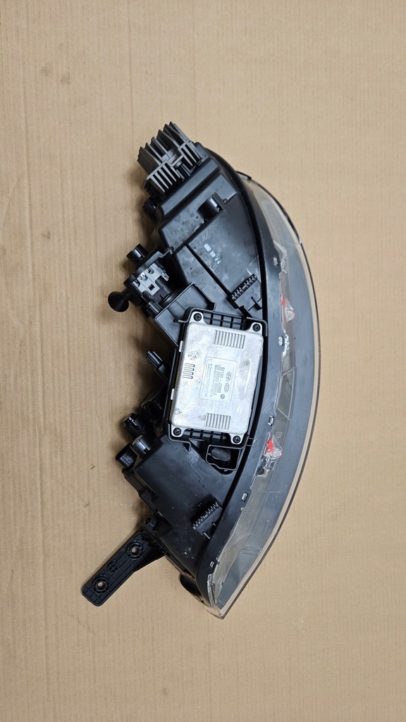 фото №10, Лампа перед передняя правая kia soul iii 3 full led