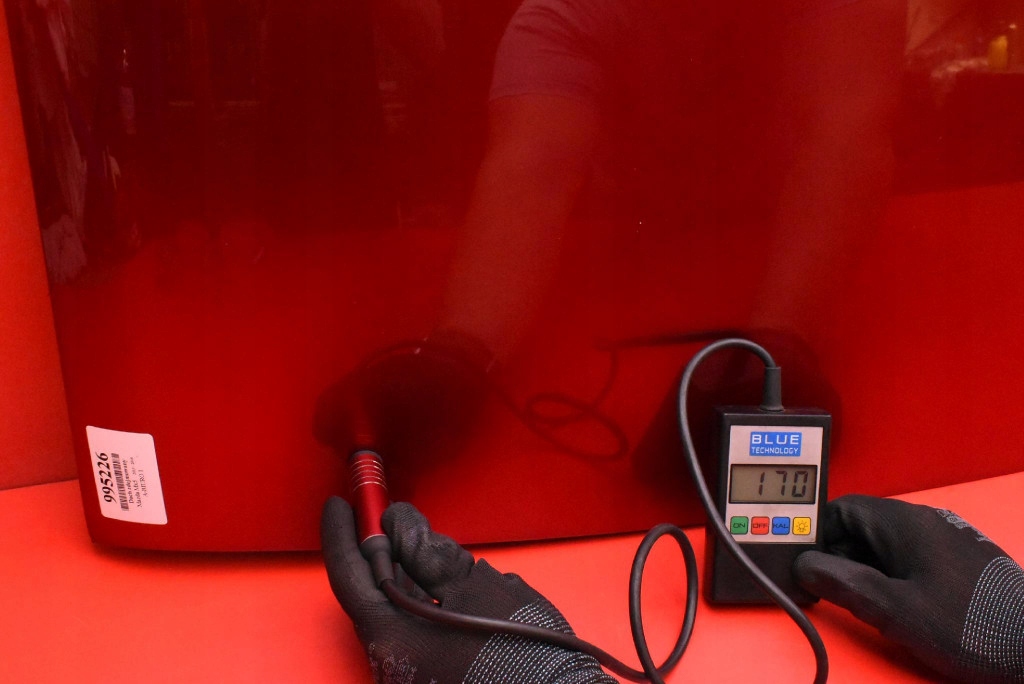 фото №8, Крыша съёмный жёсткий комплект 46v mazda mx5 mx-5 4 iv nd targa 15-18