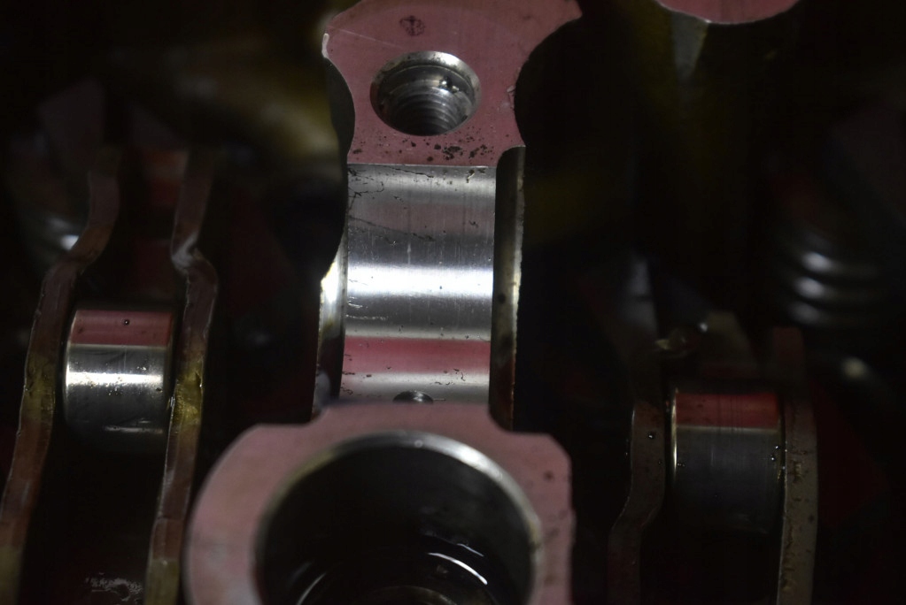 фото №14, Головка двигуна 22111-2790 hyundai tucson 1 i 2.0 crdi 140 km 04-10