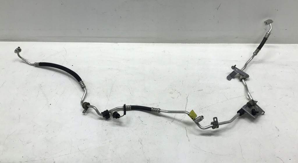 фото №1, Alfa romeo giulia 2.9 шланг кондиціонера