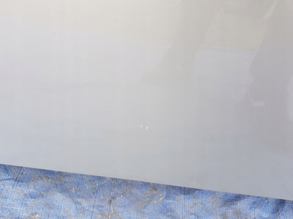 Капот mercedes c-klasa w205 c775 775 Недорого