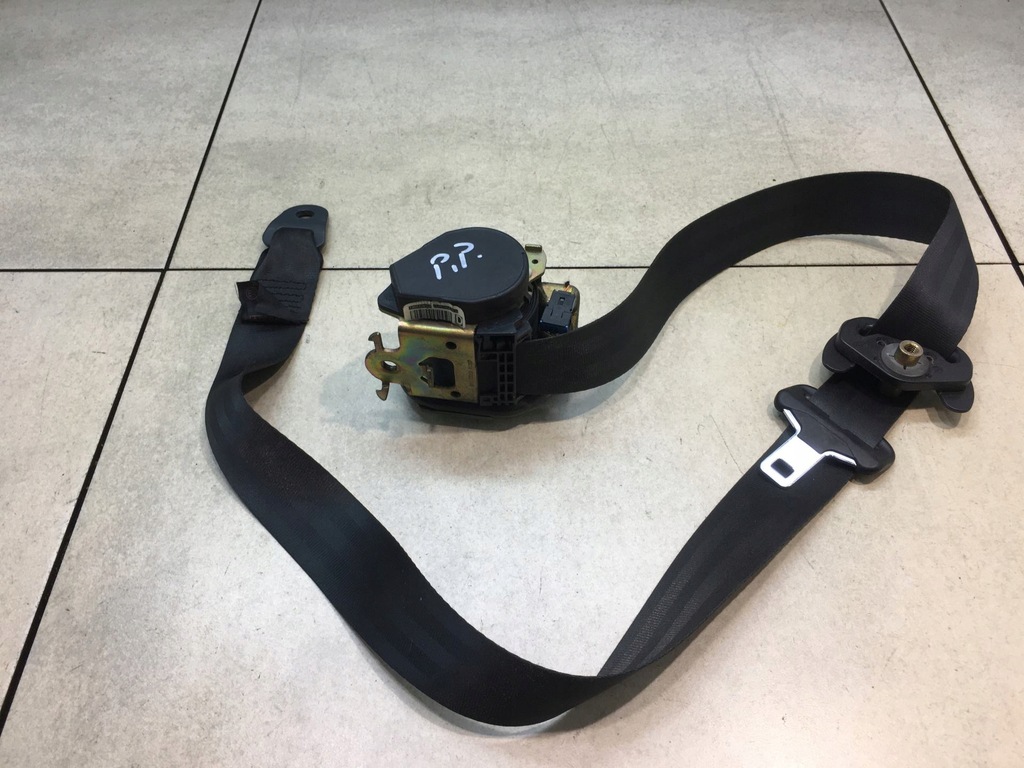 фото №1, Pas безопасности правый перед 807 14844280xx