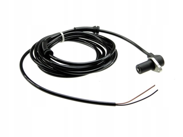 фото №1, Датчик abs mercedes vito w638 96-03 перед