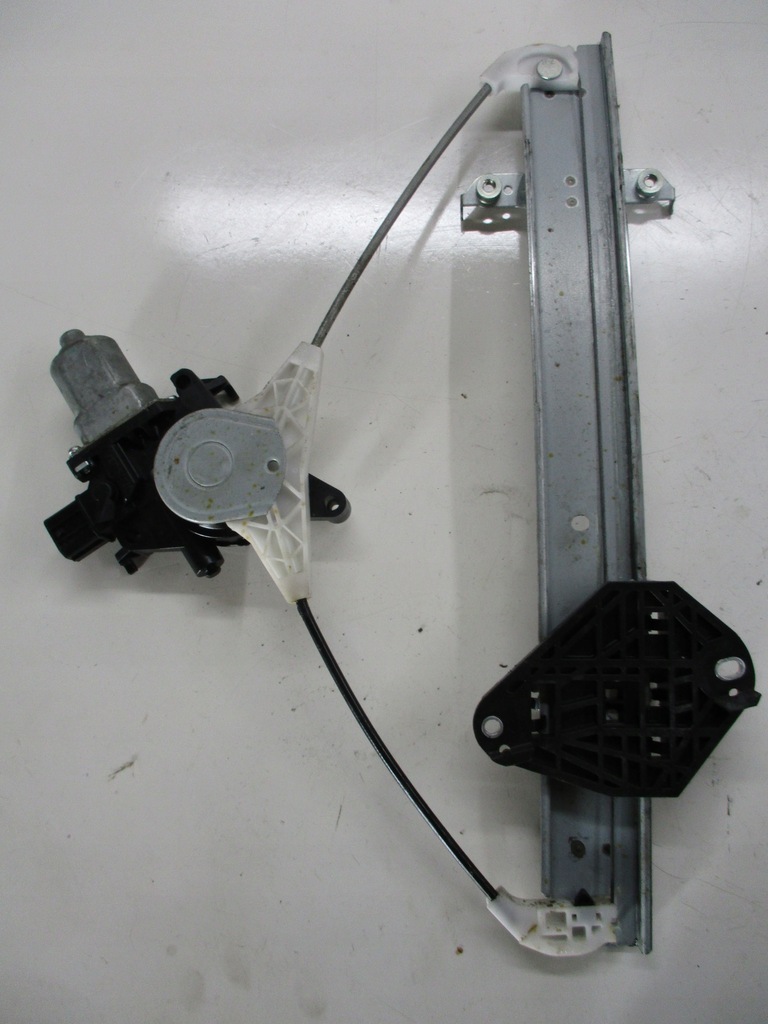 фото №9, Subaru impreza iii gh подъемник окон перед задняя l p