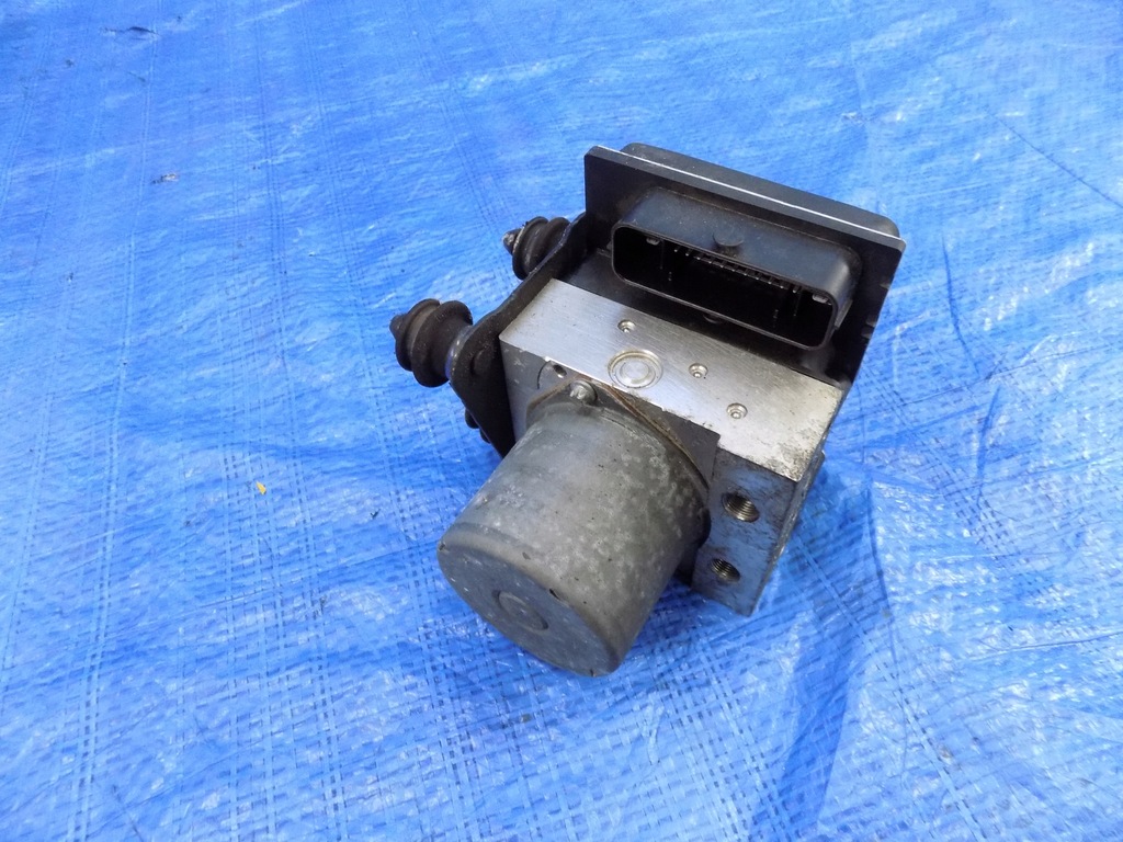 фото №1, Насос abs audi q5 8r 2,0tdi