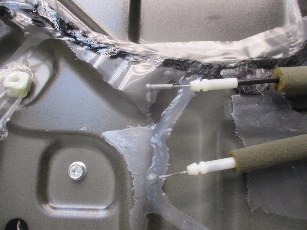 фото №11, Дверь правый задняя kh3g nissan murano z51