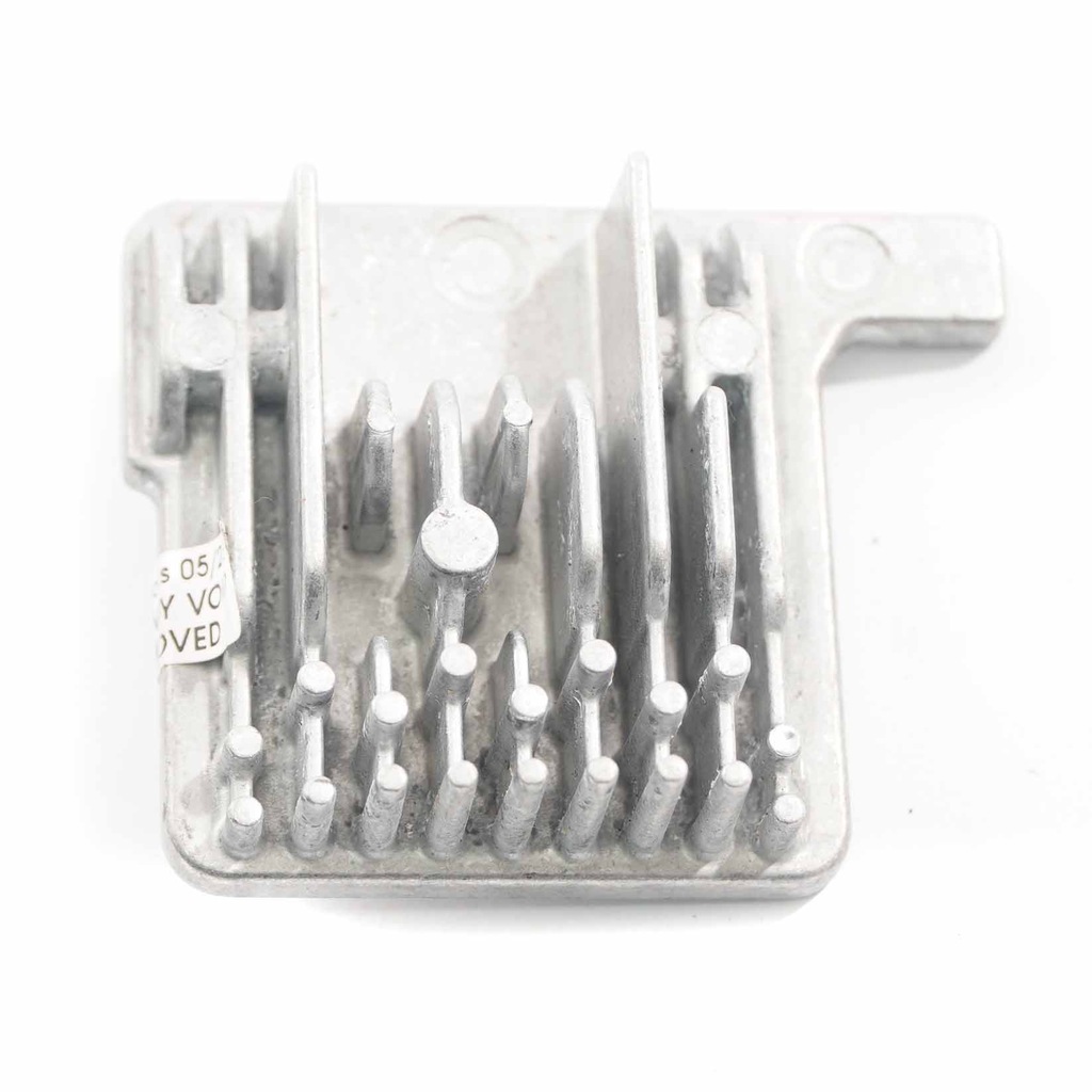 фото №11, Mercedes w213 модуль блок управления led 203.444-01