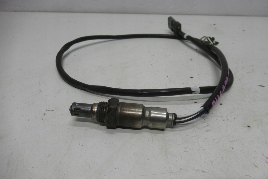 фото №1, Ducato jumper 17r датчик лямбда-зонд 55272037