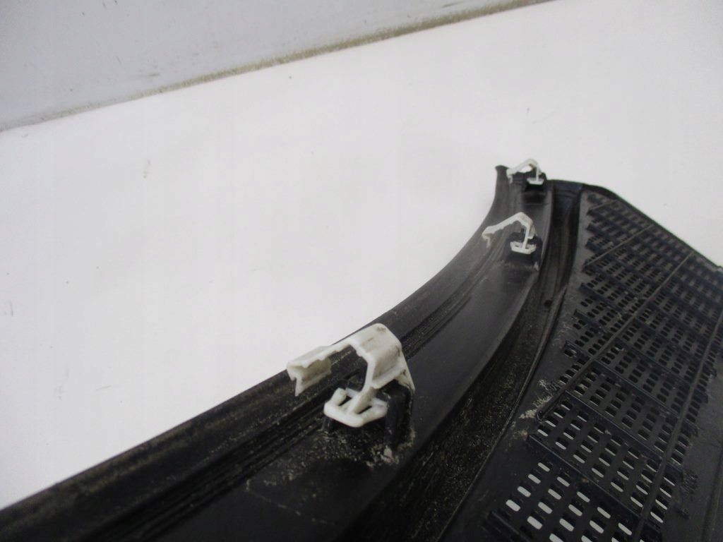 фото №6, Жабо полный renault clio iii lift