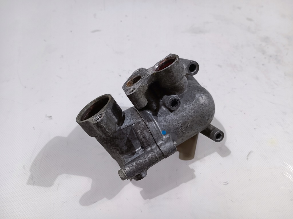 фото №6, Корпус термостата chevrolet camaro 3.6 v6 2012-2015