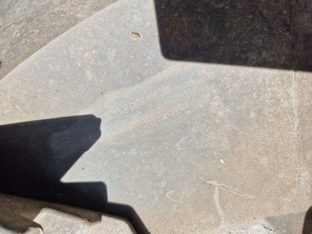 Mercedes e klasa 213 w213 бампер перед передний elegance classic Недорого