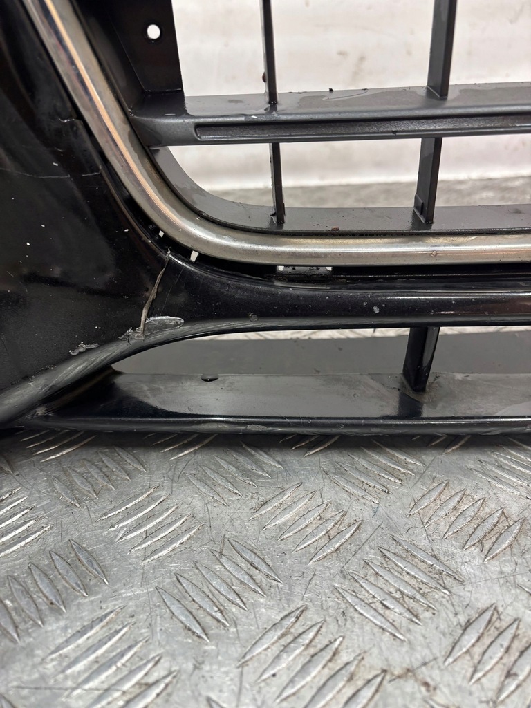 фото №11, Бампер перед передний audi a4 b8 08-